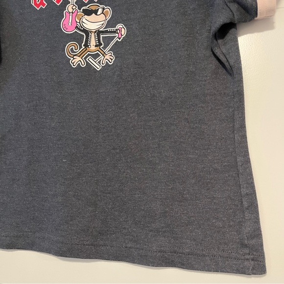 Denim & Blues | Y2K Tee Shirt - Picture 12 of 14